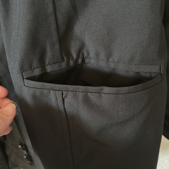 Express rain coat - Picture 4 of 7